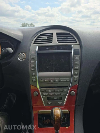 2008 Lexus ES 350 – miniatura 10