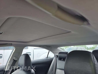 2008 Lexus ES 350 – miniatura 11