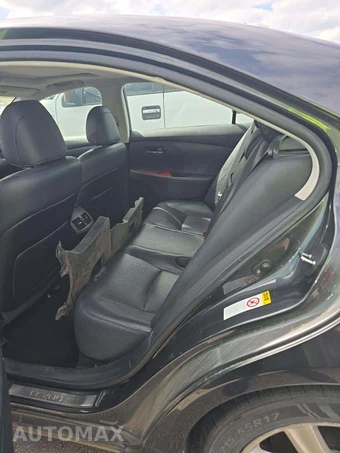2008 Lexus ES 350 – miniatura 13