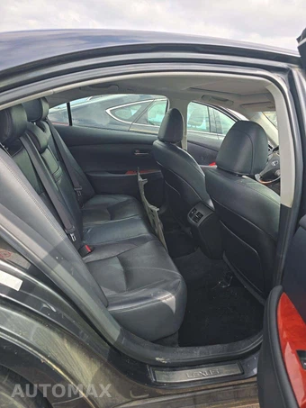 2008 Lexus ES 350 – miniatura 16