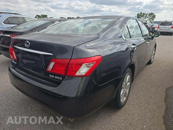 2008 Lexus ES 350 – miniatura 3
