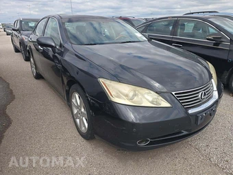 2008 Lexus ES 350 – miniatura 4