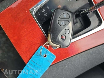 2008 Lexus ES 350 – miniatura 8
