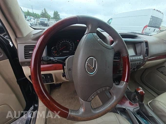 2008 Lexus GX 470 – miniatura 10
