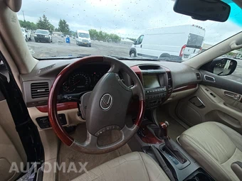 2008 Lexus GX 470 – miniatura 11