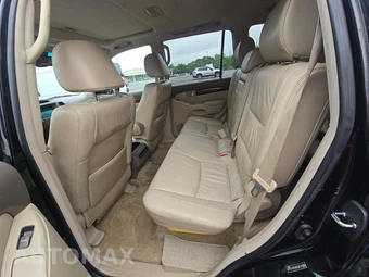 2008 Lexus GX 470 – miniatura 13