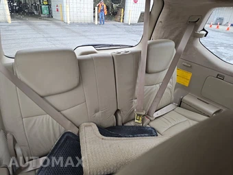 2008 Lexus GX 470 – miniatura 14