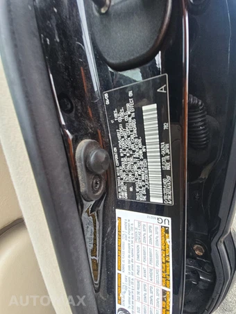 2008 Lexus GX 470 – miniatura 15