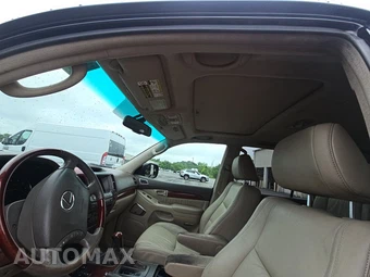 2008 Lexus GX 470 – miniatura 18