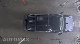 2008 Lexus GX 470 – miniatura 19