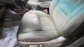 2008 Lexus GX 470 – miniatura 21