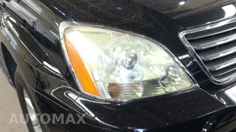 2008 Lexus GX 470 – miniatura 27