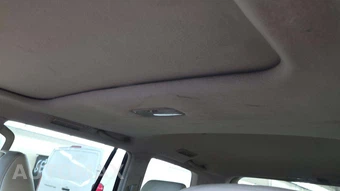 2008 Lexus GX 470 – miniatura 28