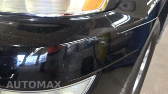 2008 Lexus GX 470 – miniatura 30