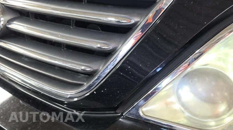 2008 Lexus GX 470 – miniatura 32