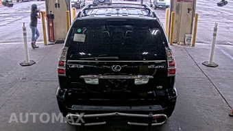 2008 Lexus GX 470 – miniatura 5