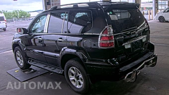 2008 Lexus GX 470 – miniatura 6