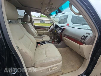 2008 Lexus GX 470 – miniatura 8