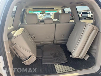 2008 Lexus GX 470 - miniatura 10