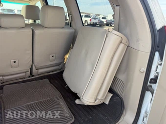 2008 Lexus GX 470 - miniatura 11