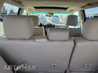 2008 Lexus GX 470 - miniatura 13