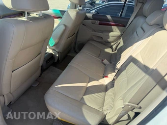 2008 Lexus GX 470 - miniatura 14