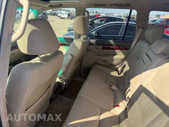 2008 Lexus GX 470 - miniatura 15