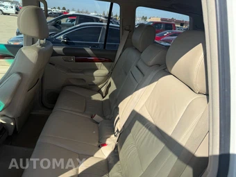 2008 Lexus GX 470 - miniatura 16