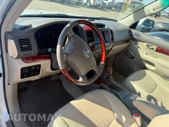 2008 Lexus GX 470 - miniatura 23