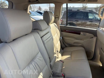 2008 Lexus GX 470 - miniatura 29