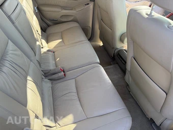 2008 Lexus GX 470 - miniatura 30