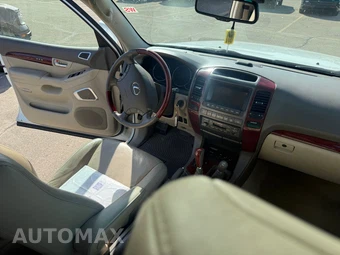 2008 Lexus GX 470 - miniatura 33