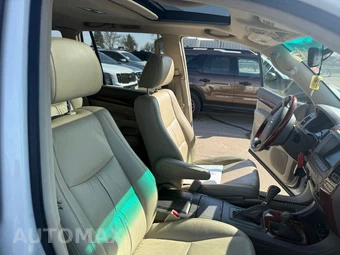 2008 Lexus GX 470 - miniatura 35