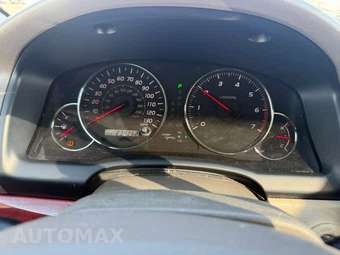 2008 Lexus GX 470 - miniatura 40