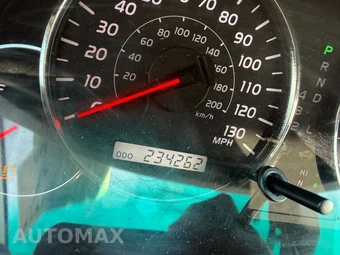 2008 Lexus GX 470 - miniatura 41