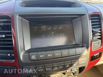 2008 Lexus GX 470 - miniatura 42