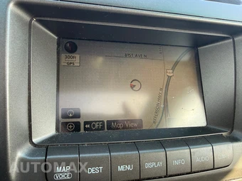 2008 Lexus GX 470 - miniatura 43
