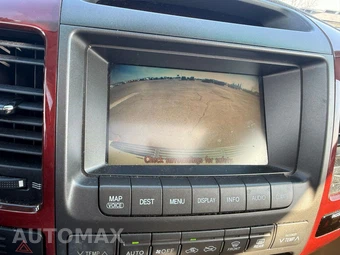 2008 Lexus GX 470 - miniatura 45