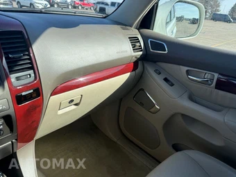 2008 Lexus GX 470 - miniatura 47