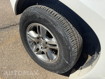2008 Lexus GX 470 - miniatura 8