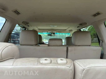 2008 Lexus GX 470 - miniatura 17