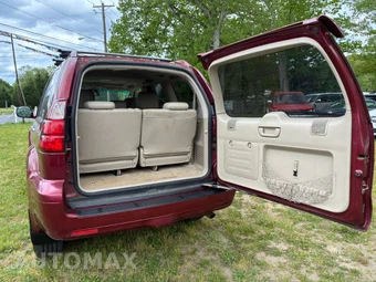 2008 Lexus GX 470 - miniatura 18
