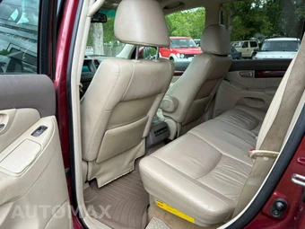 2008 Lexus GX 470 - miniatura 21