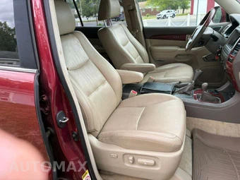 2008 Lexus GX 470 - miniatura 26