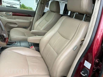 2008 Lexus GX 470 - miniatura 29