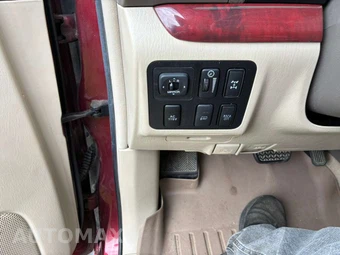2008 Lexus GX 470 - miniatura 34