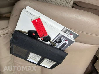2008 Lexus GX 470 - miniatura 38