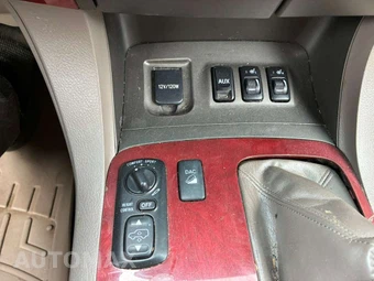 2008 Lexus GX 470 - miniatura 39