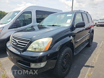 2008 Lexus GX 470