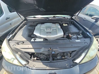2008 Lexus GX 470 – miniatura 15